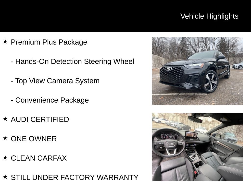 Thumbnail: 2023 Audi Q5 - 15