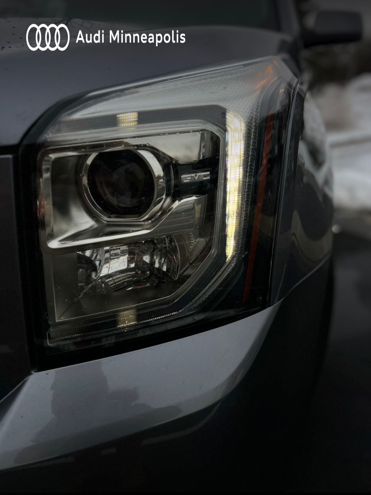 Thumbnail: 2018 GMC Yukon - 10