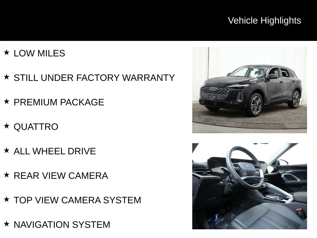 Thumbnail: 2025 Audi Q5 - 15