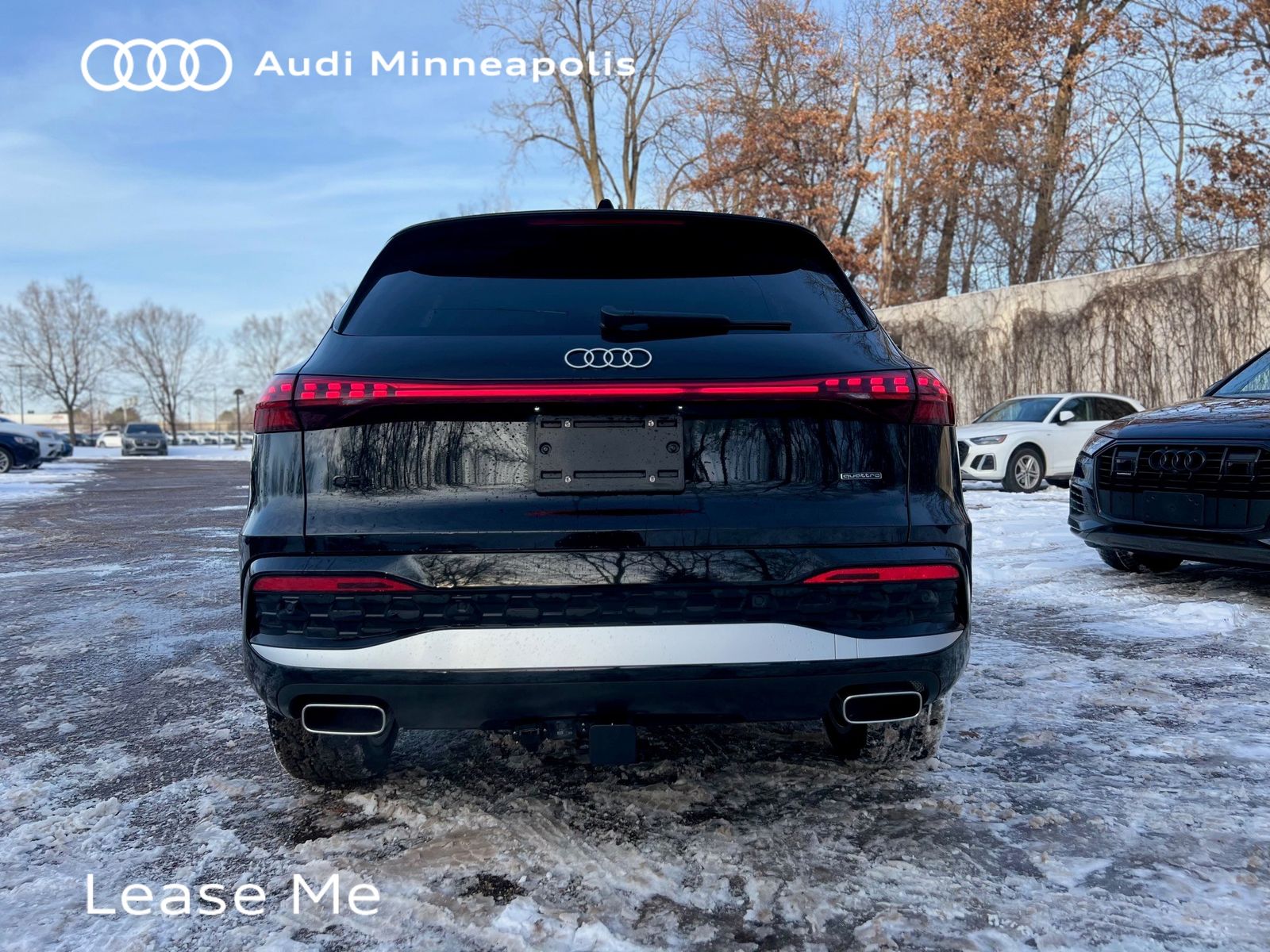 Thumbnail: 2025 Audi Q5 - 6