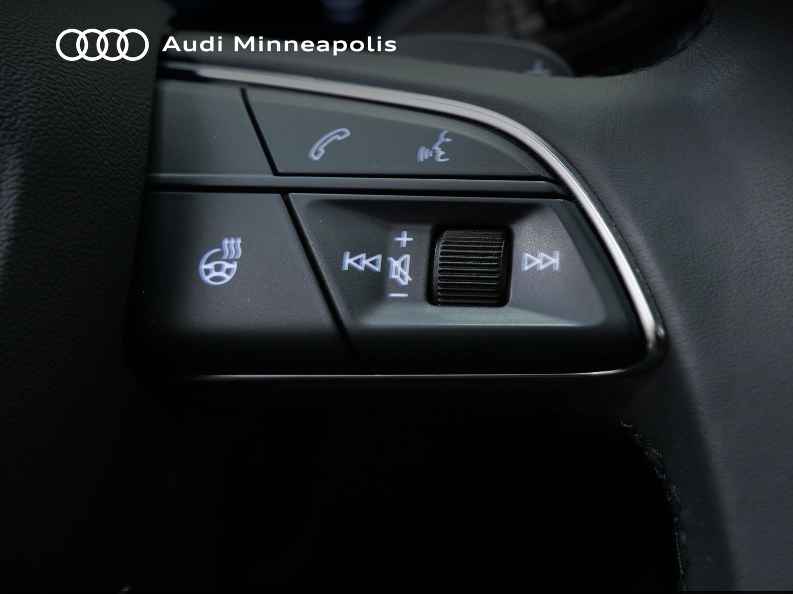 Thumbnail: 2023 Audi A5 - 26