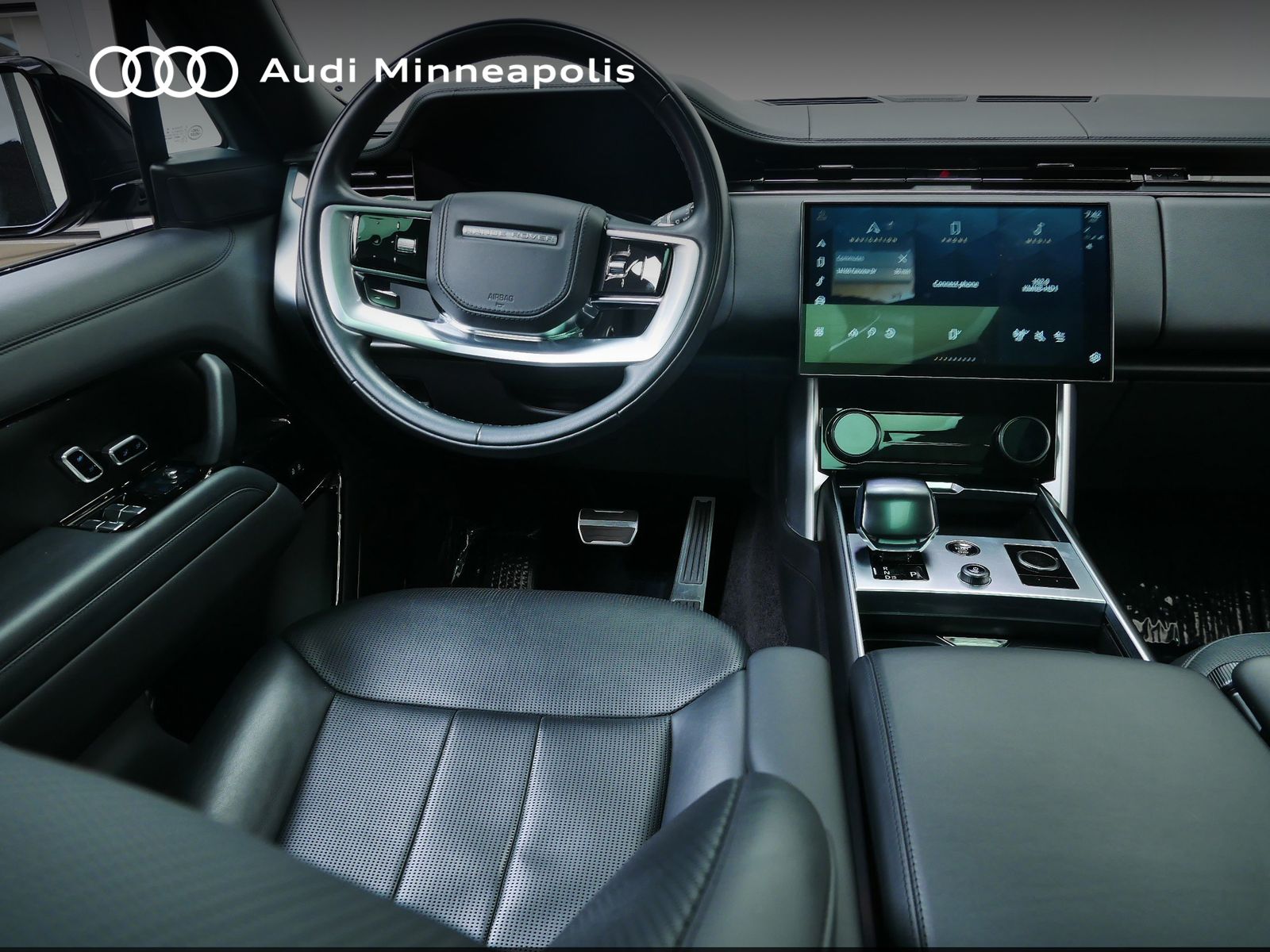 Thumbnail: 2023 Land Rover Range Rover - 16