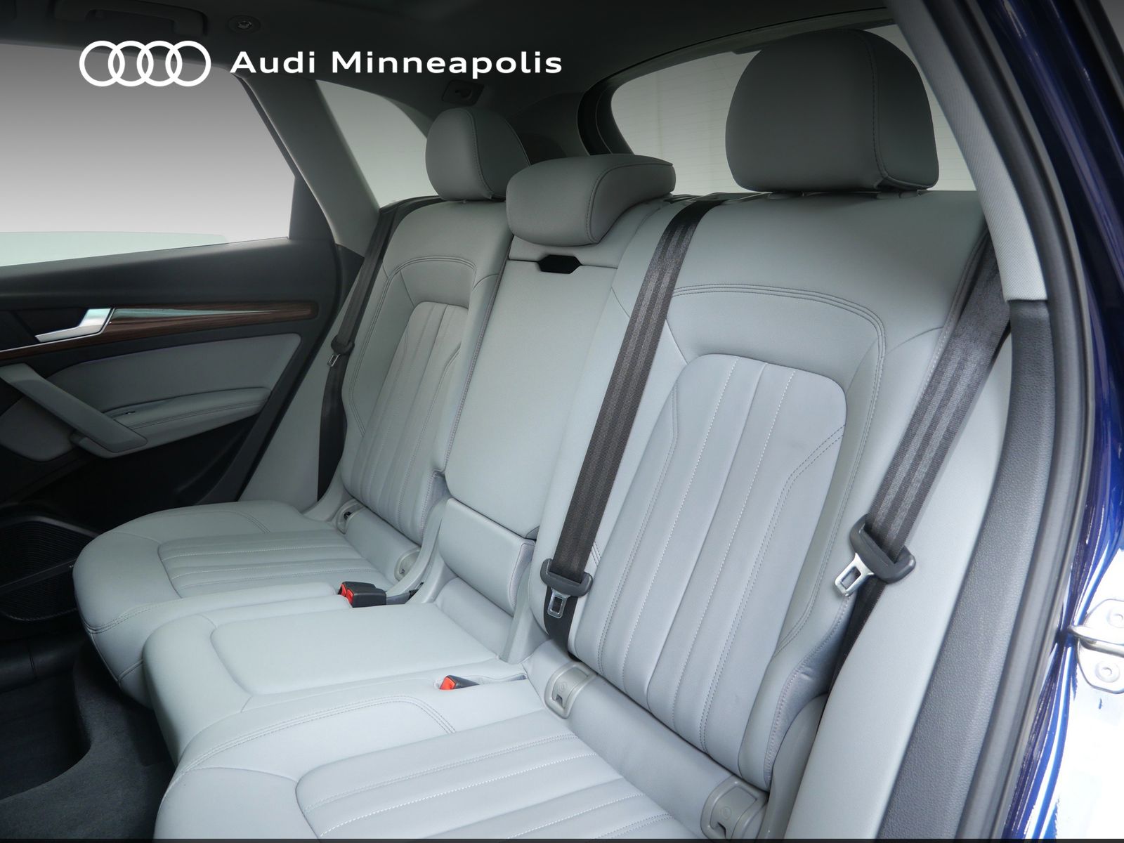Thumbnail: 2022 Audi Q5 - 16