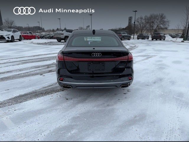 Thumbnail: 2025 Audi A5 - 7