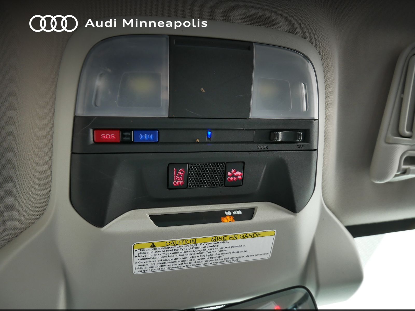 Thumbnail: 2020 Subaru Crosstrek - 28