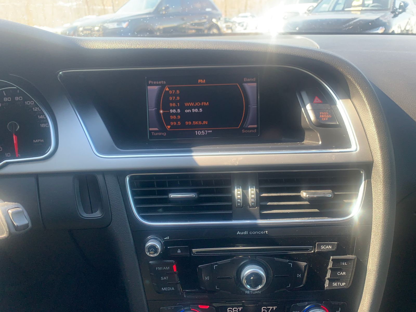 Thumbnail: 2014 Audi A5 - 7