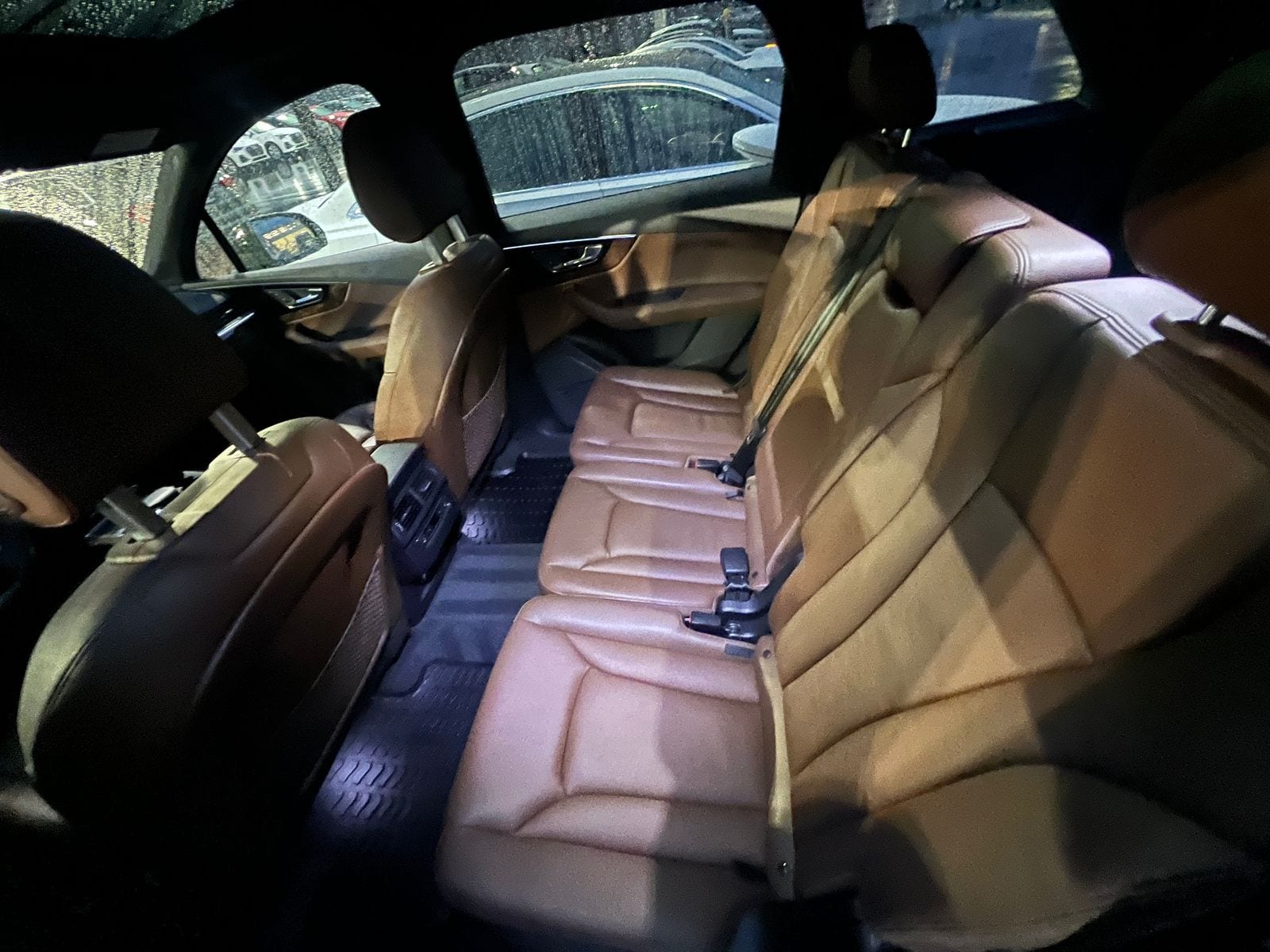 Thumbnail: 2018 Audi Q7 - 6