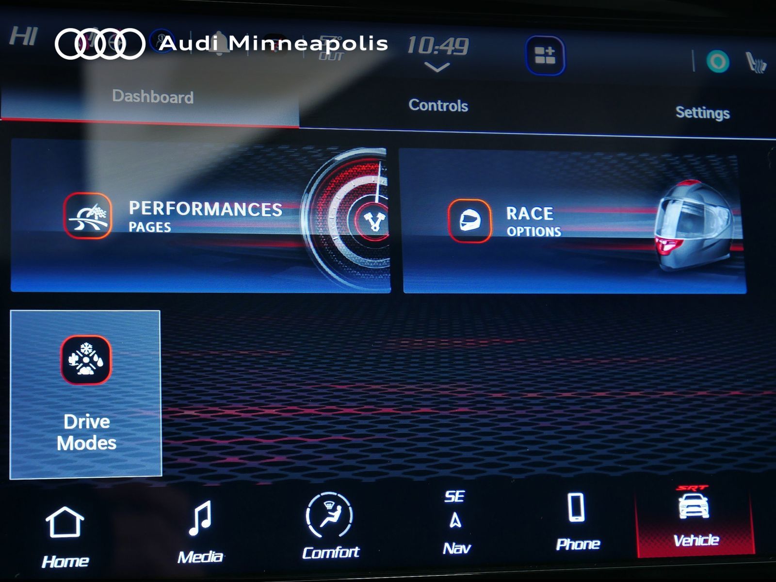 Thumbnail: 2021 Dodge Durango - 27