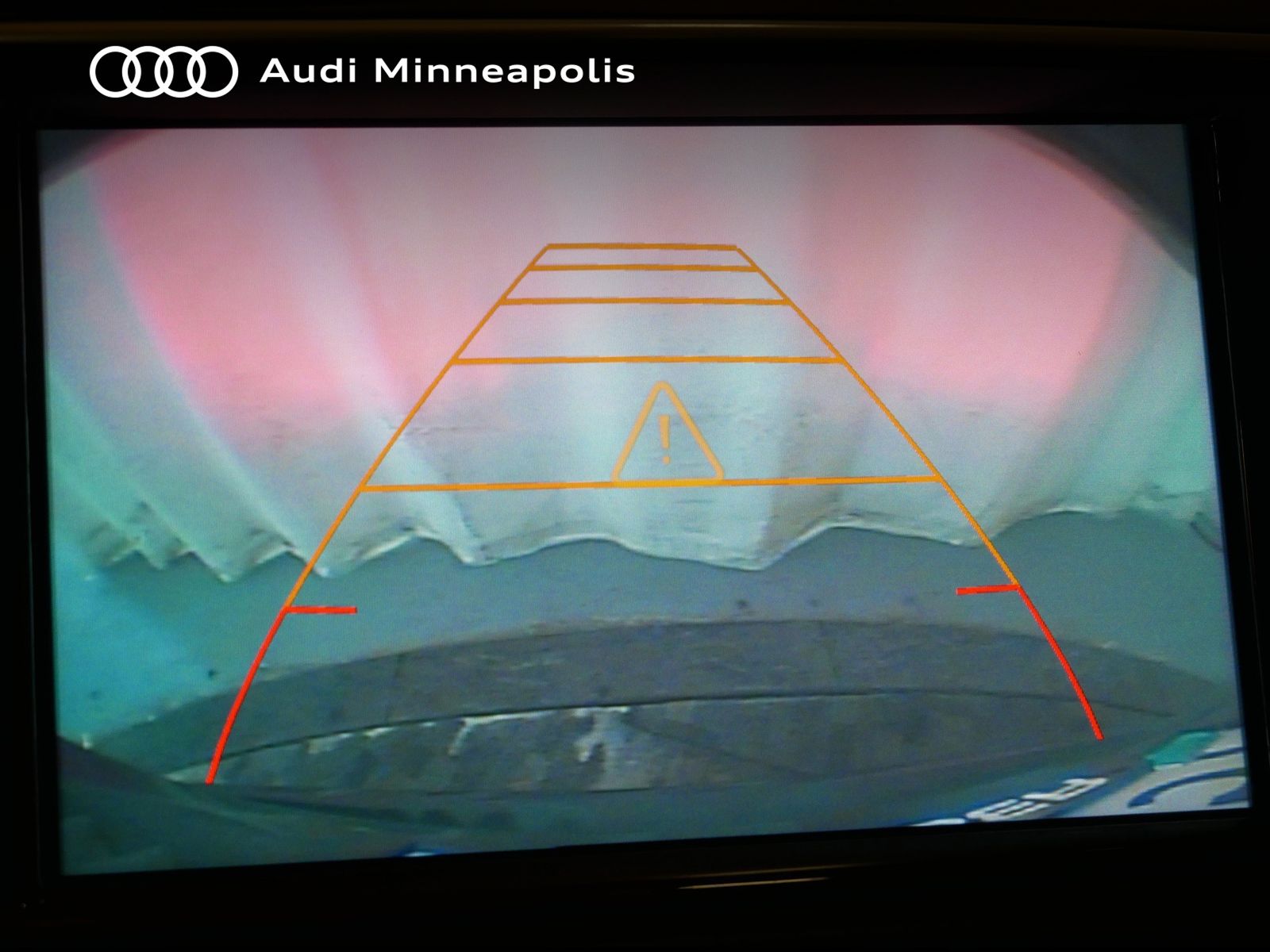 Thumbnail: 2017 Buick Envision - 18