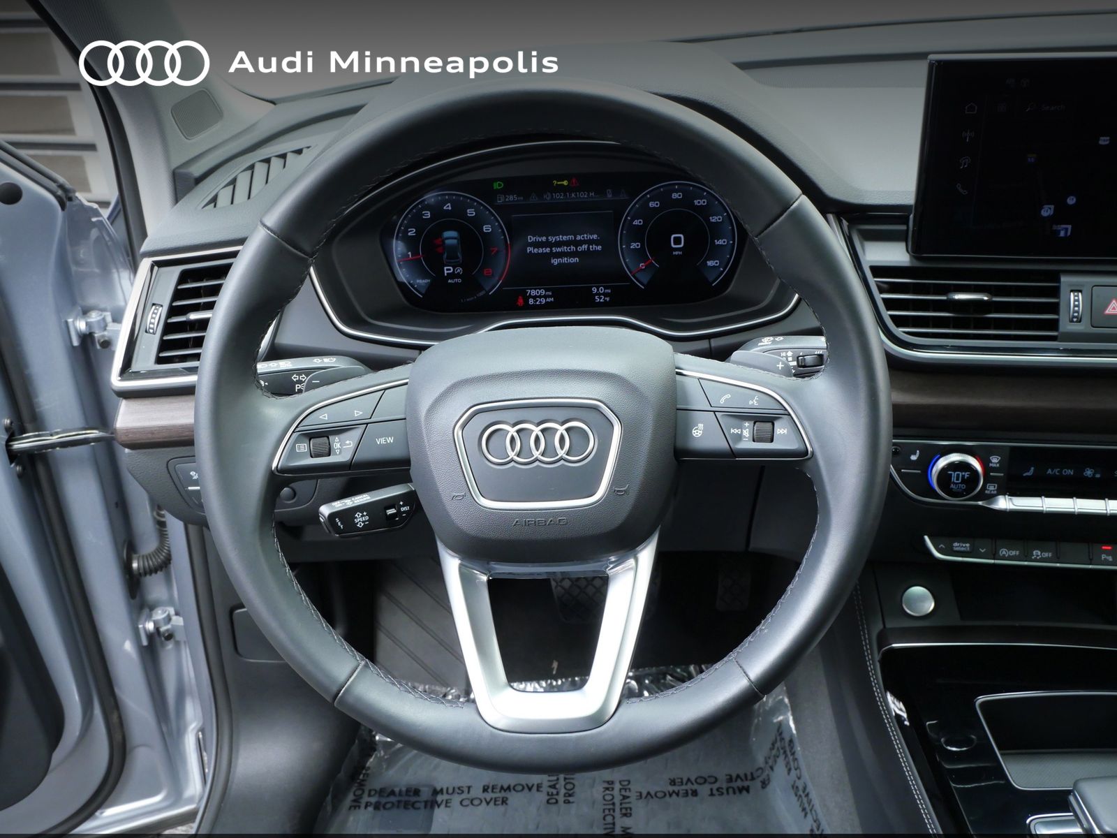 Thumbnail: 2025 Audi Q5 - 18