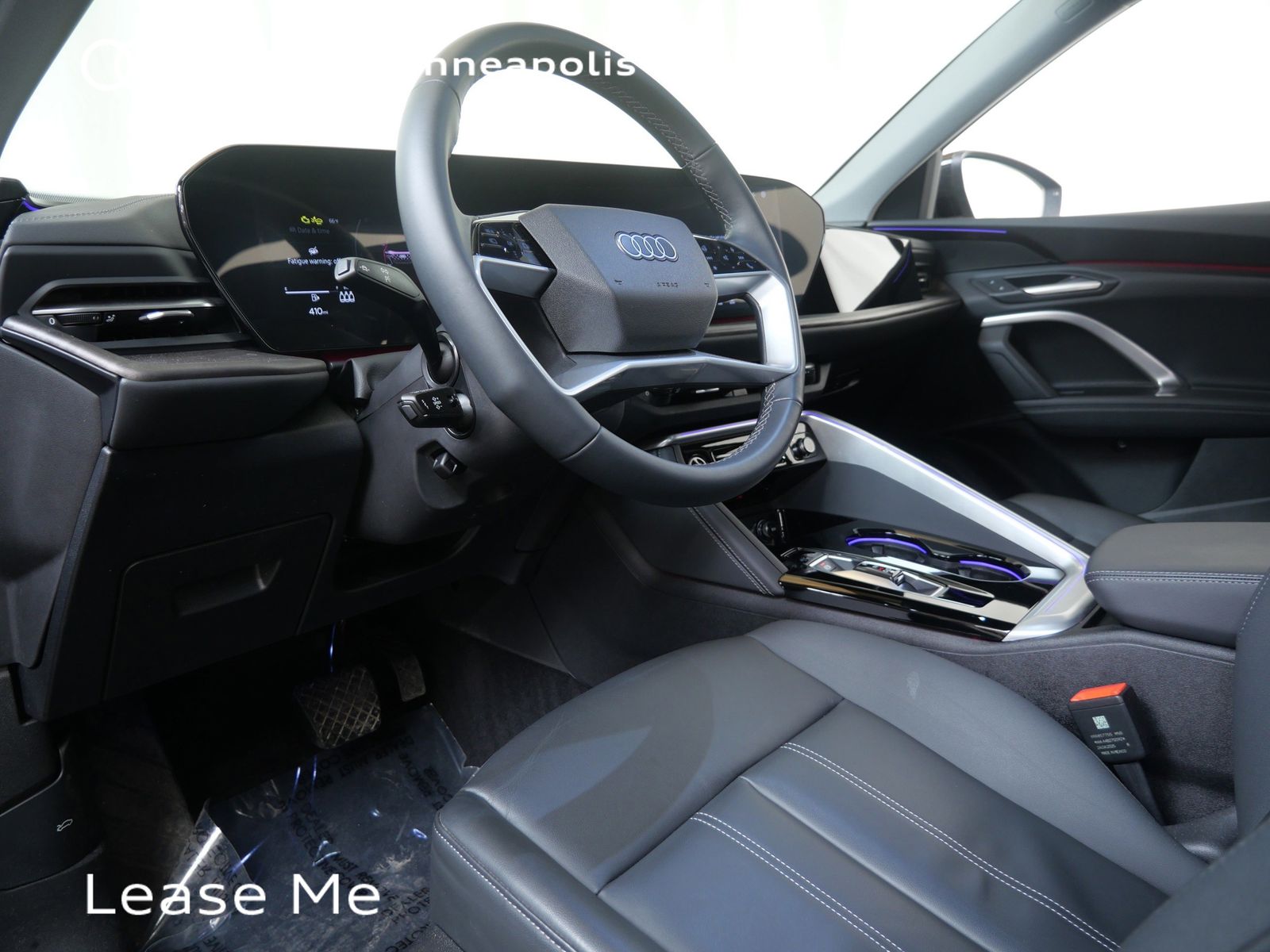 Thumbnail: 2025 Audi Q5 - 2