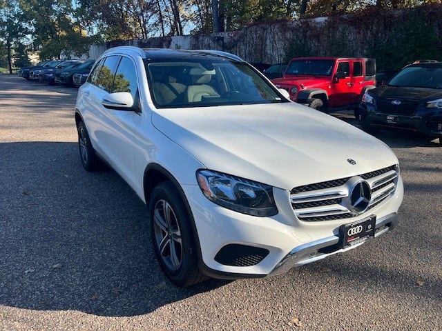 2019 Mercedes-Benz GLC 300 -
                  Golden Valley, MN