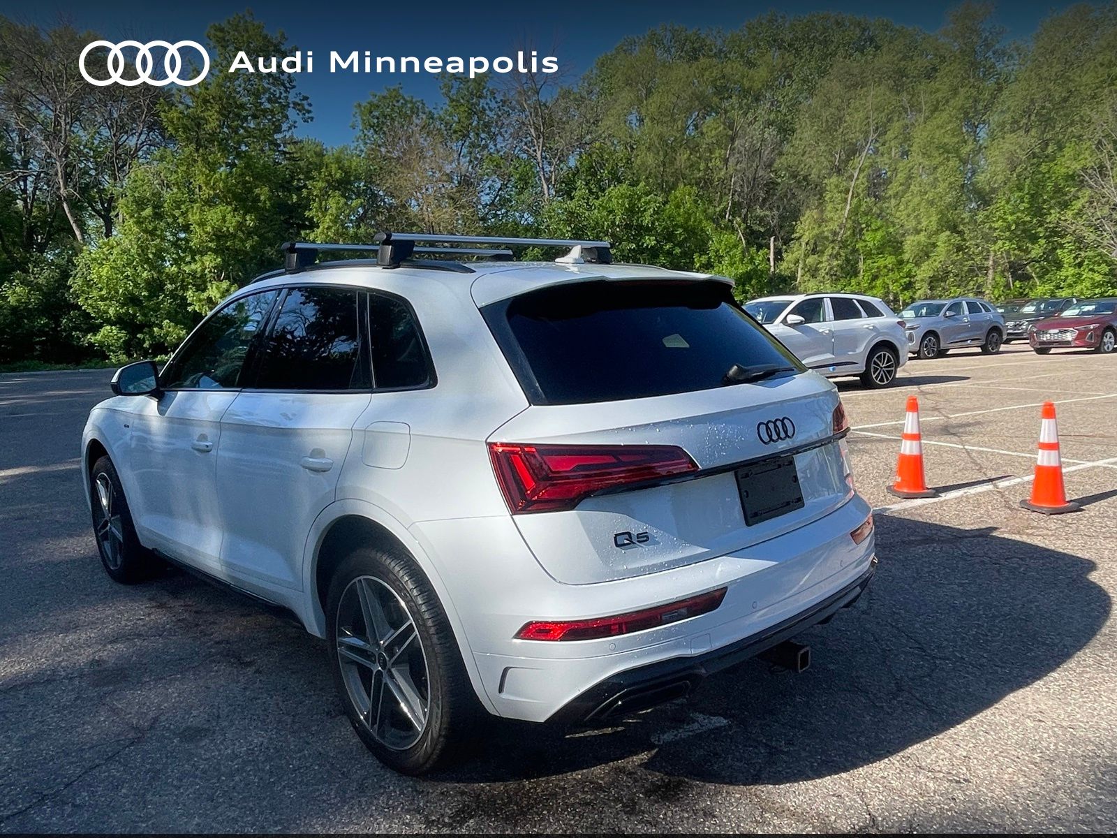 Thumbnail: 2023 Audi Q5 - 7