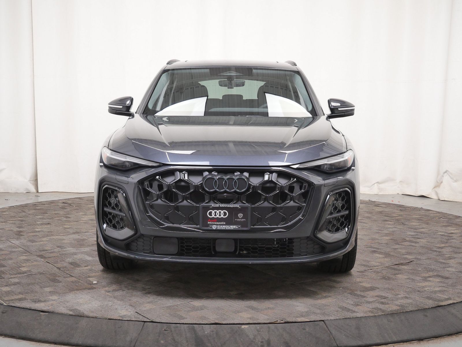 Thumbnail: 2026 Audi Q5 - 9