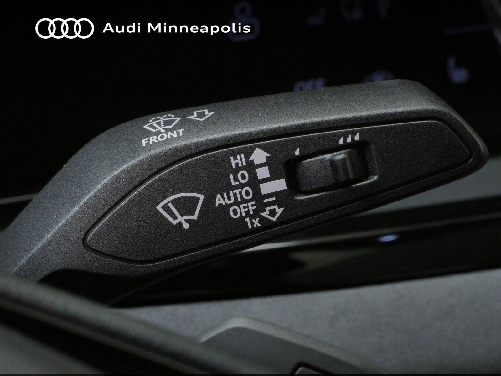 Thumbnail: 2026 Audi A6 - 20