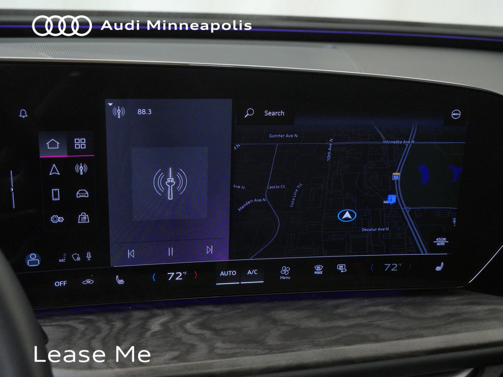 Thumbnail: 2025 Audi Q5 - 25