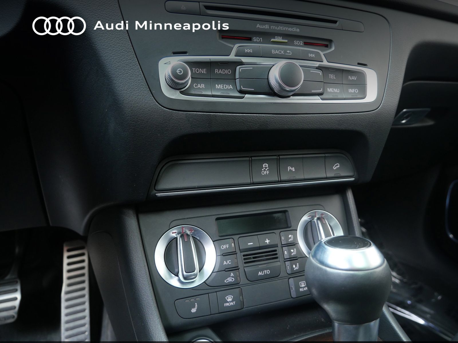 Thumbnail: 2015 Audi Q3 - 21