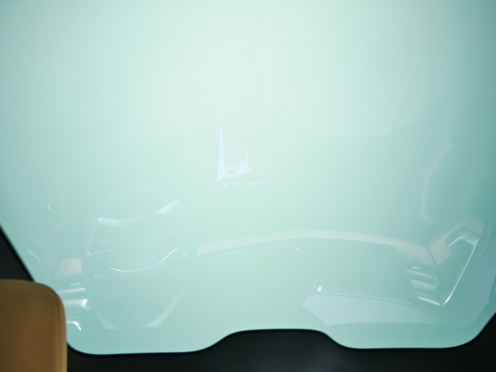 Thumbnail: 2025 Audi A5 - 14