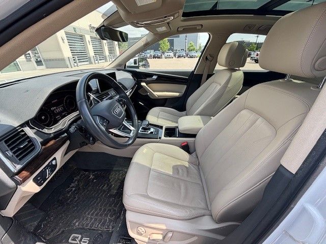 Thumbnail: 2019 Audi Q5 - 2