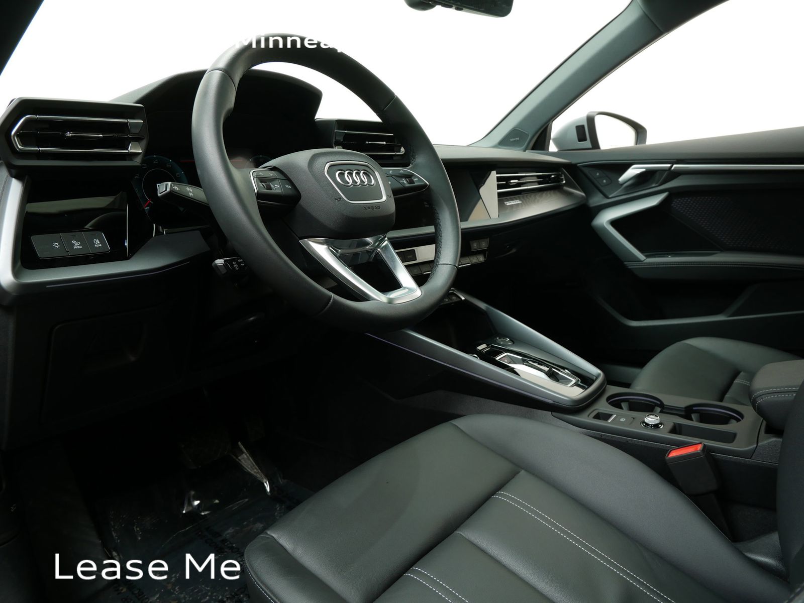 Thumbnail: 2025 Audi A3 - 2