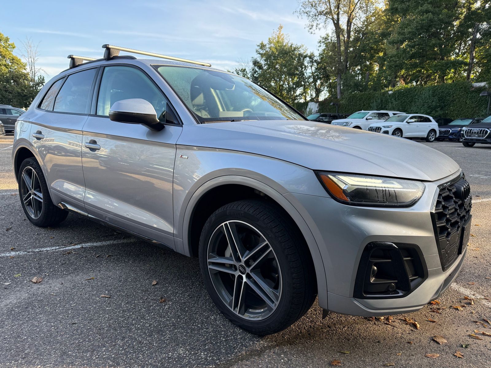 Thumbnail: 2023 Audi Q5 - 5