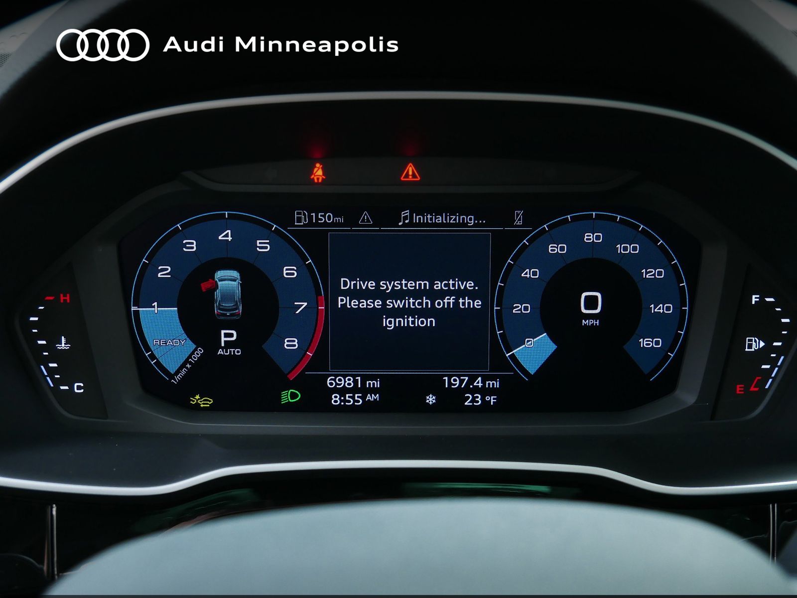 Thumbnail: 2025 Audi Q3 - 27