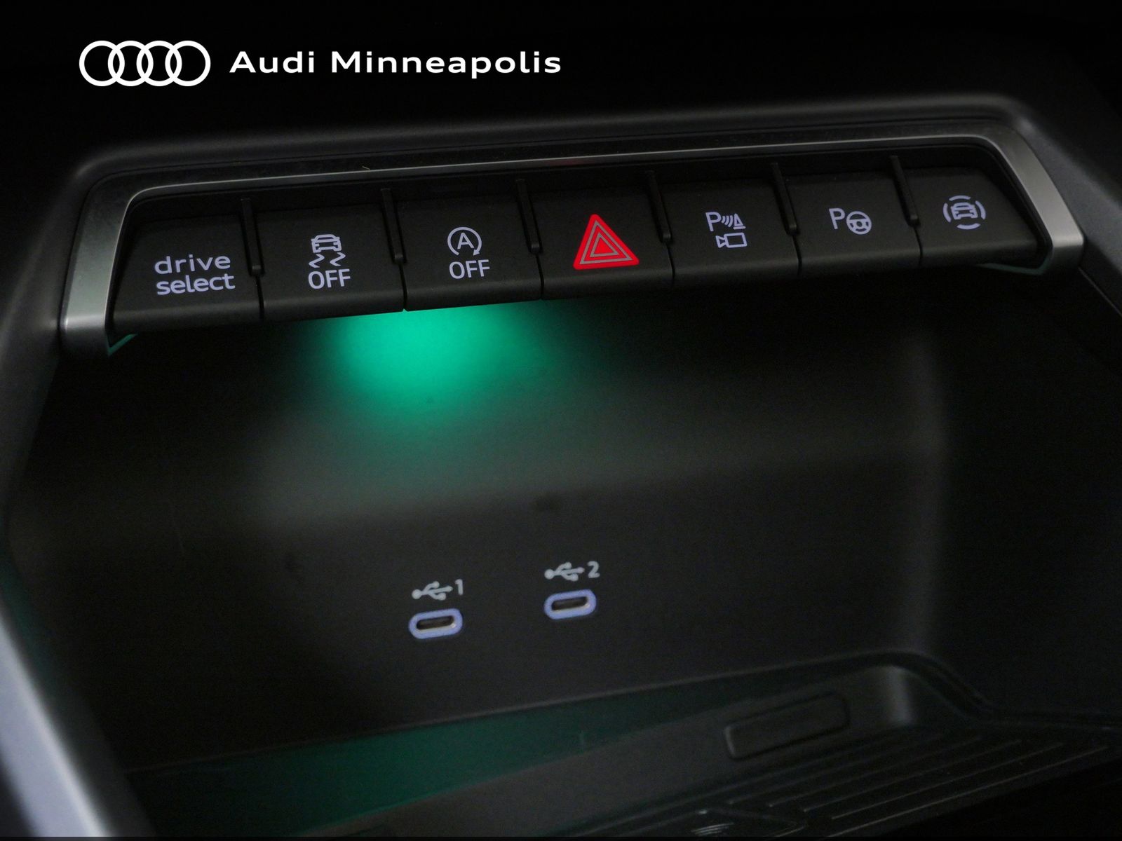 Thumbnail: 2025 Audi A3 - 31