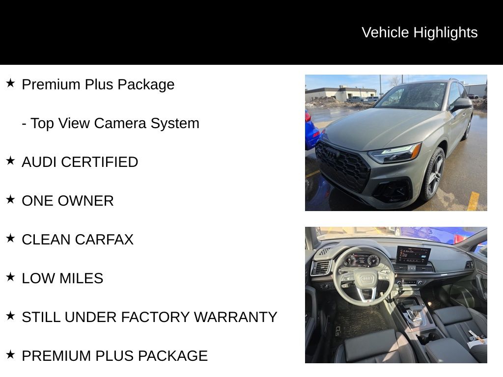 Thumbnail: 2025 Audi Q5 - 21