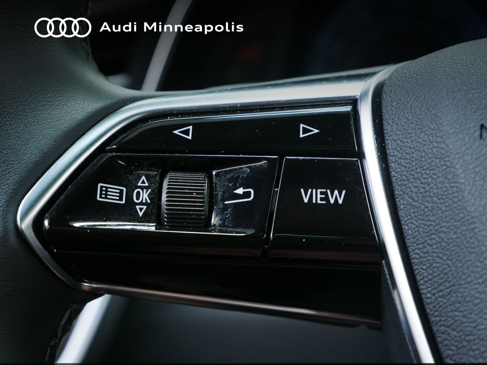 Thumbnail: 2025 Audi A6 - 22