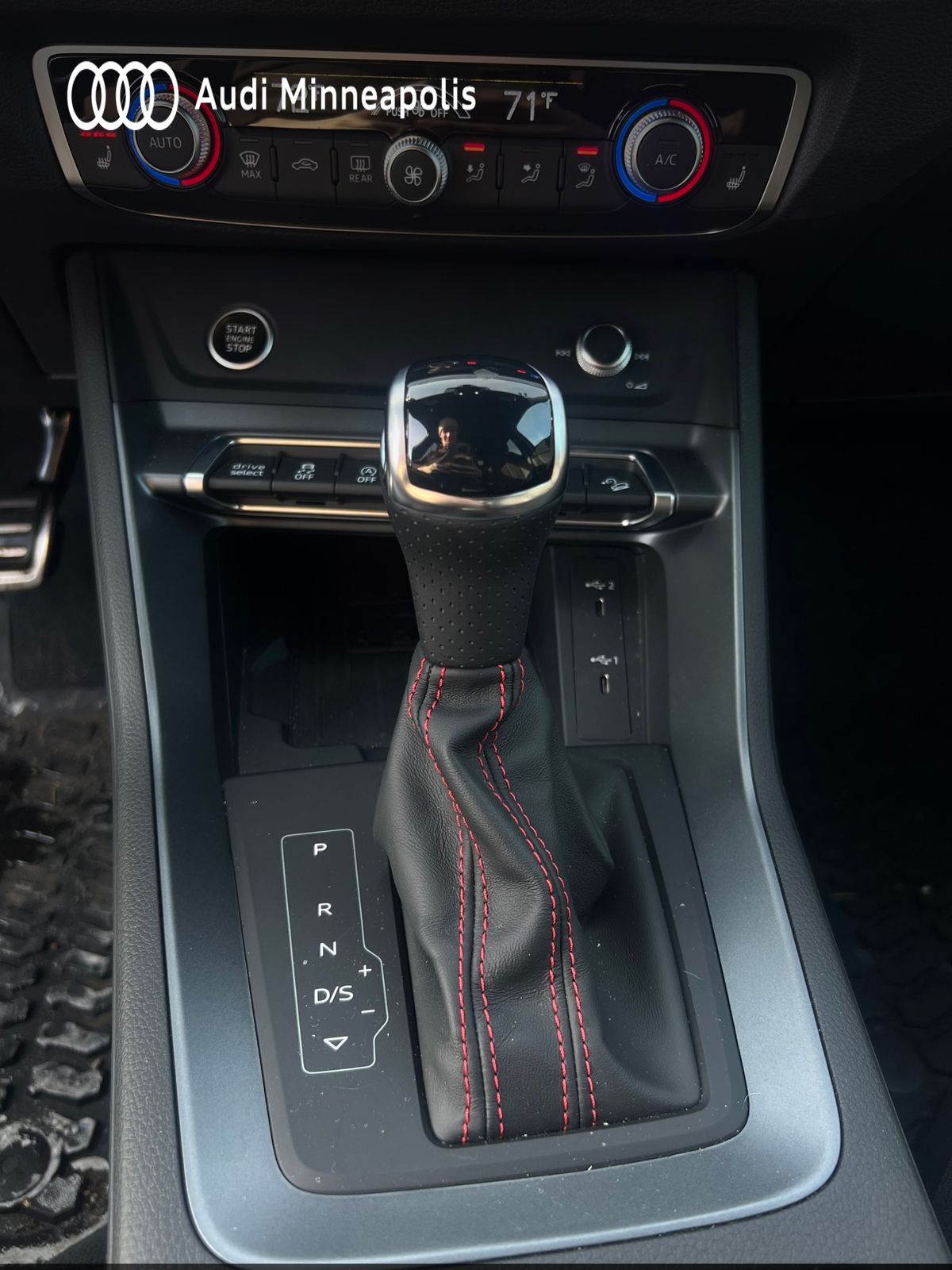 Thumbnail: 2025 Audi Q3 - 20