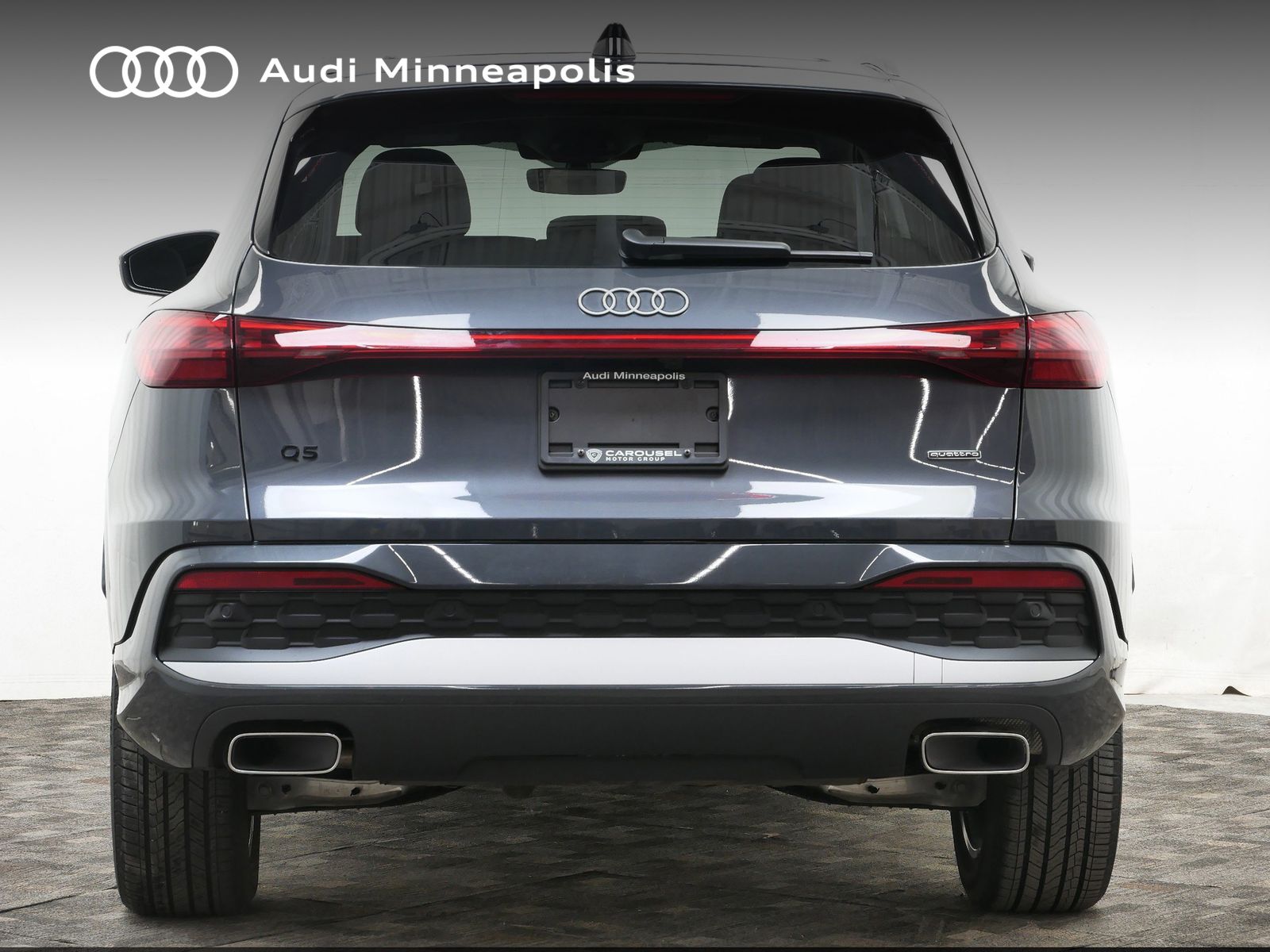 Thumbnail: 2025 Audi Q5 - 7