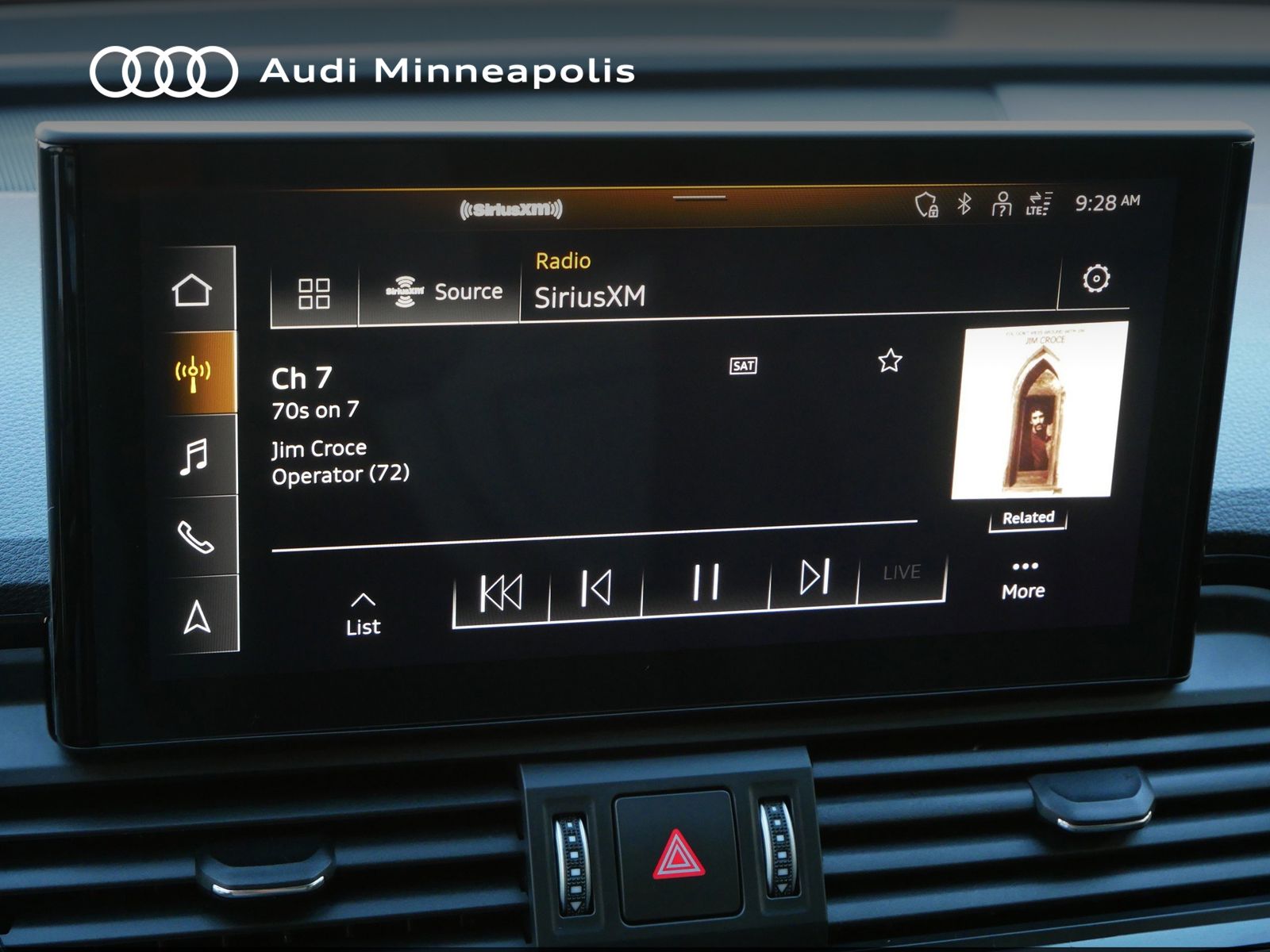 Thumbnail: 2025 Audi Q5 - 30