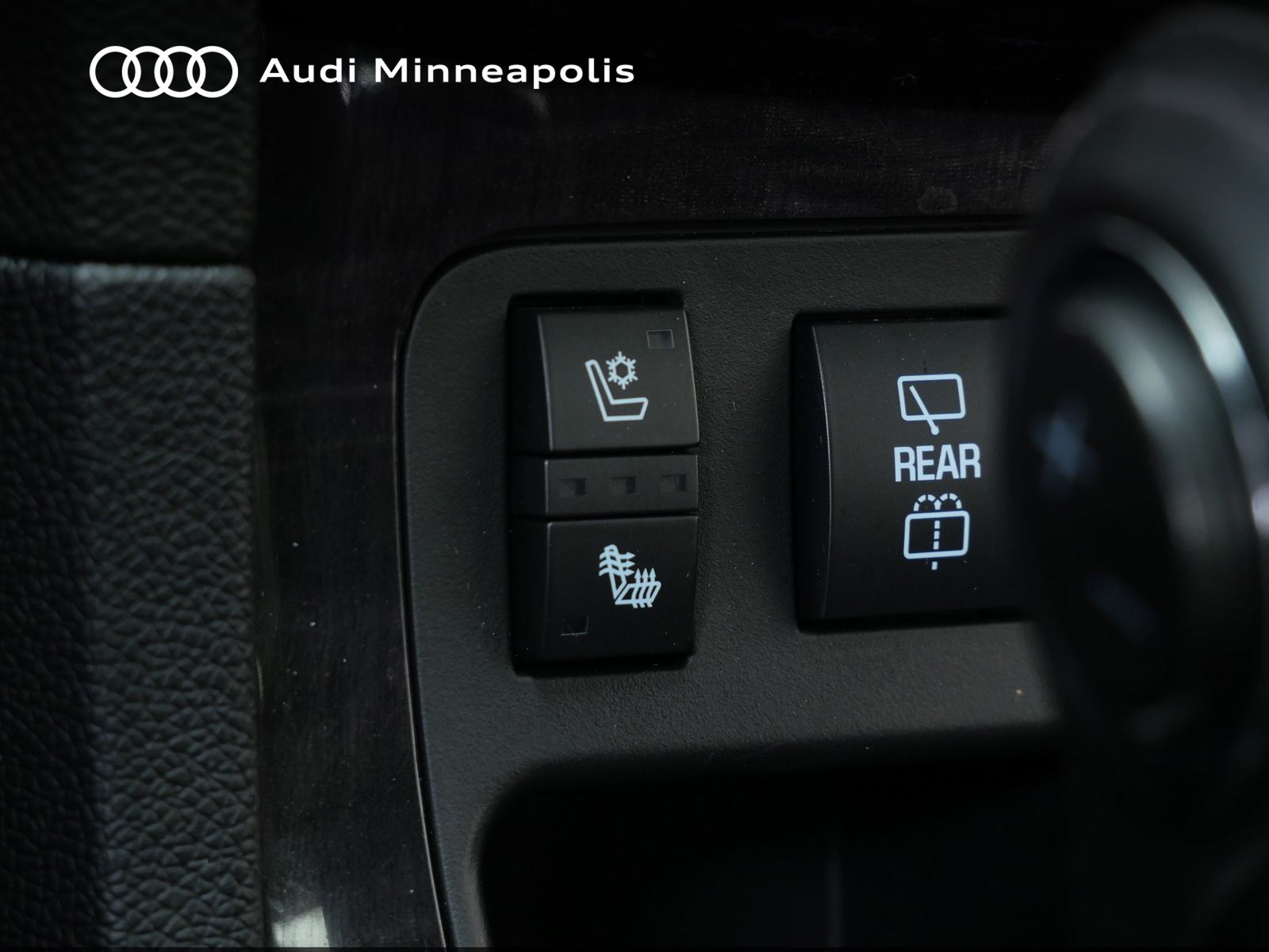 Thumbnail: 2015 Buick Enclave - 27