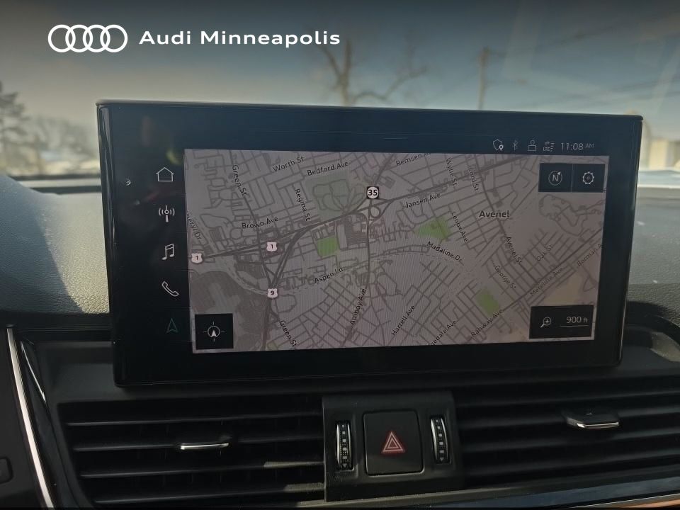 Thumbnail: 2023 Audi Q5 - 12