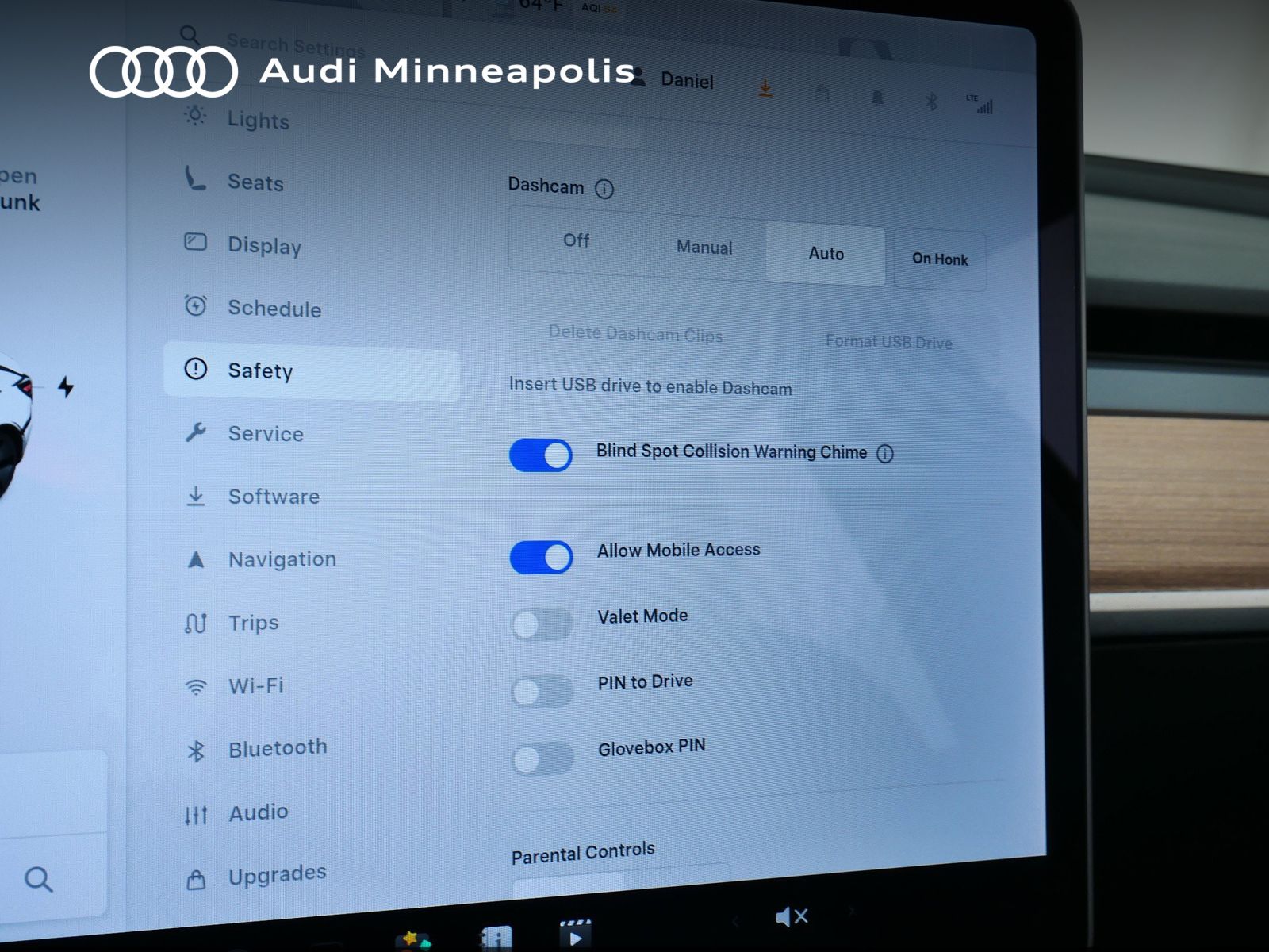Thumbnail: 2018 Tesla Model 3 - 29