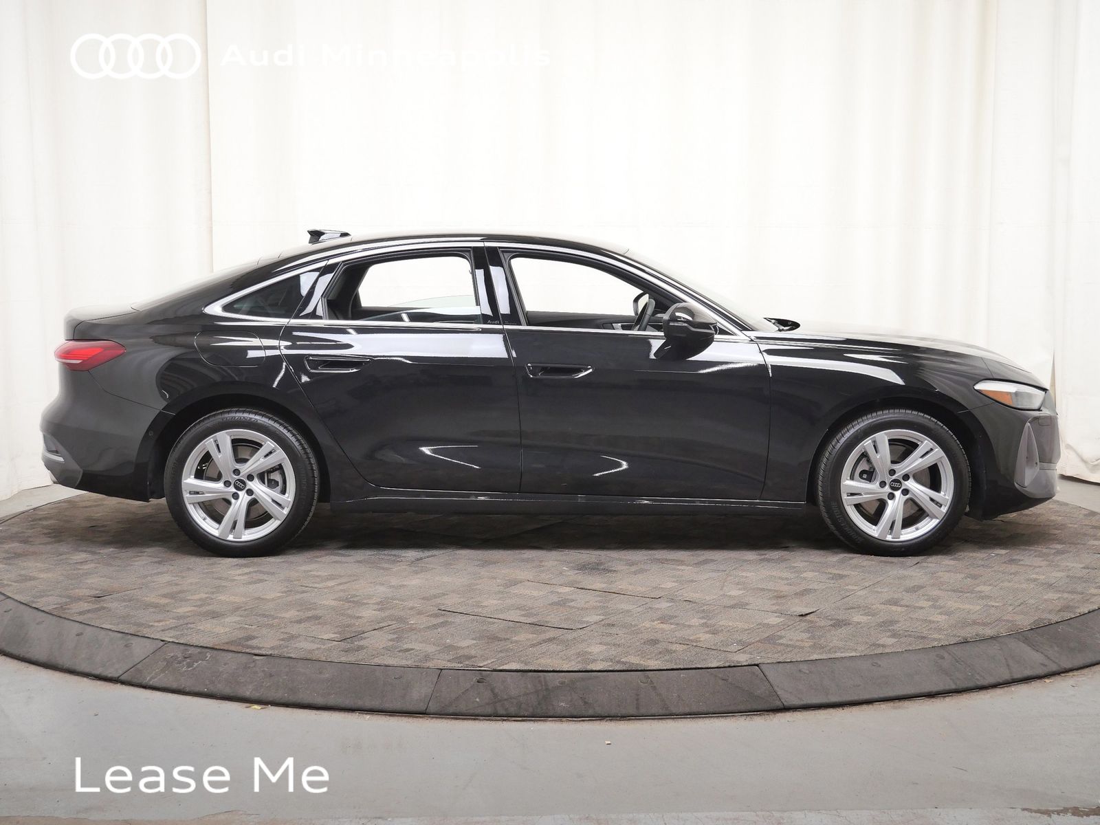 Thumbnail: 2025 Audi A5 - 9