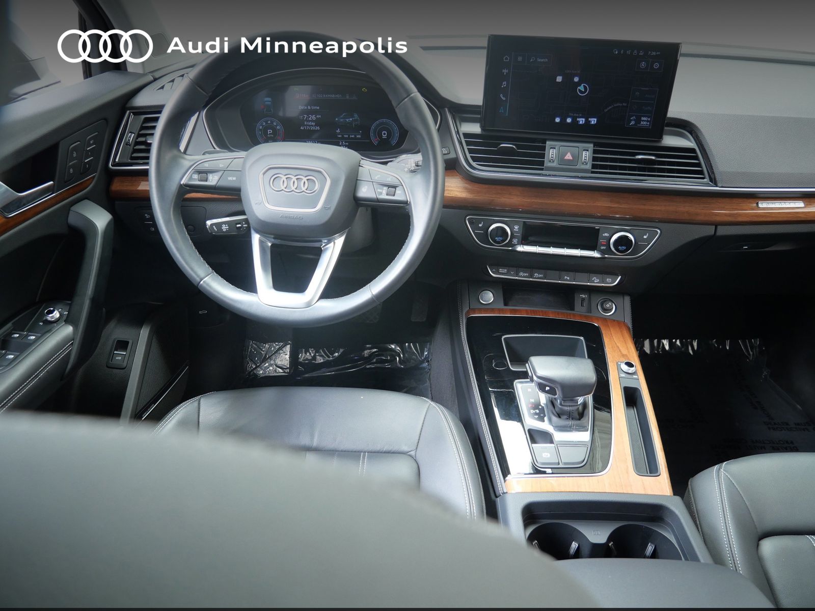 Thumbnail: 2023 Audi Q5 - 18