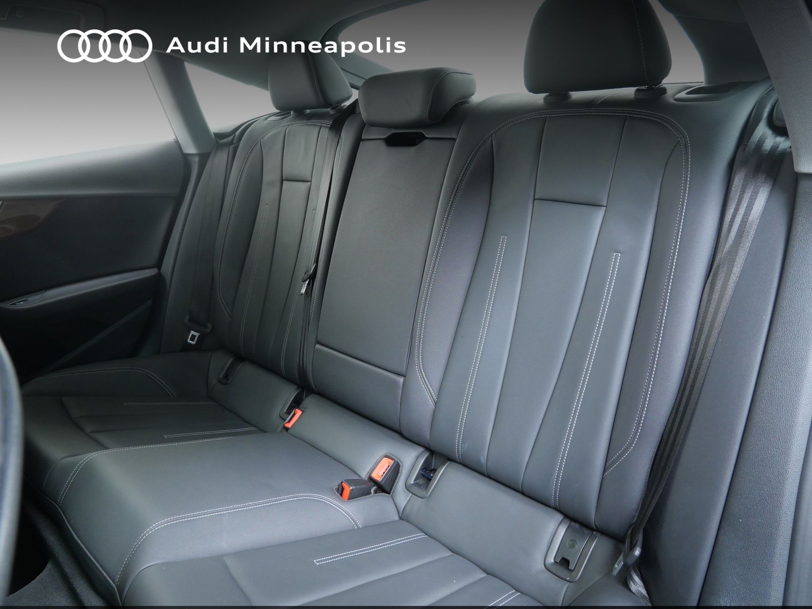 Thumbnail: 2023 Audi A5 - 16