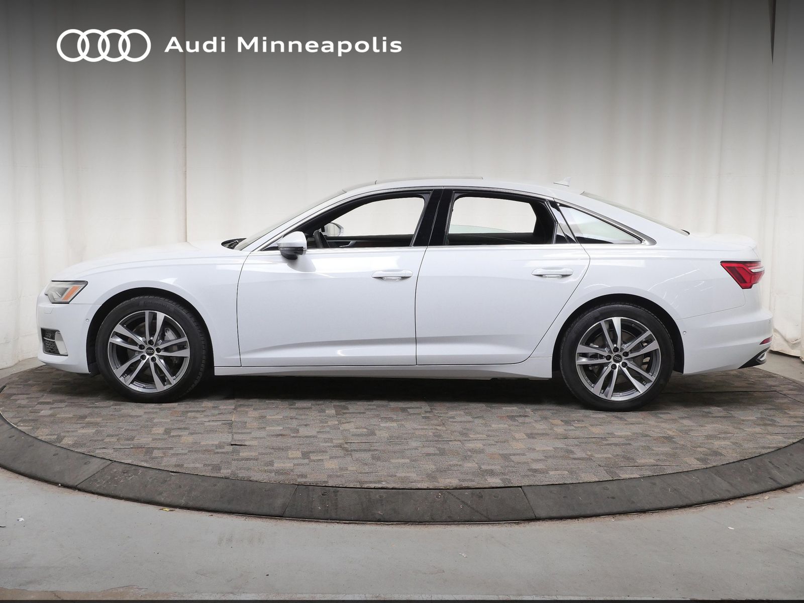 Thumbnail: 2023 Audi A6 - 3