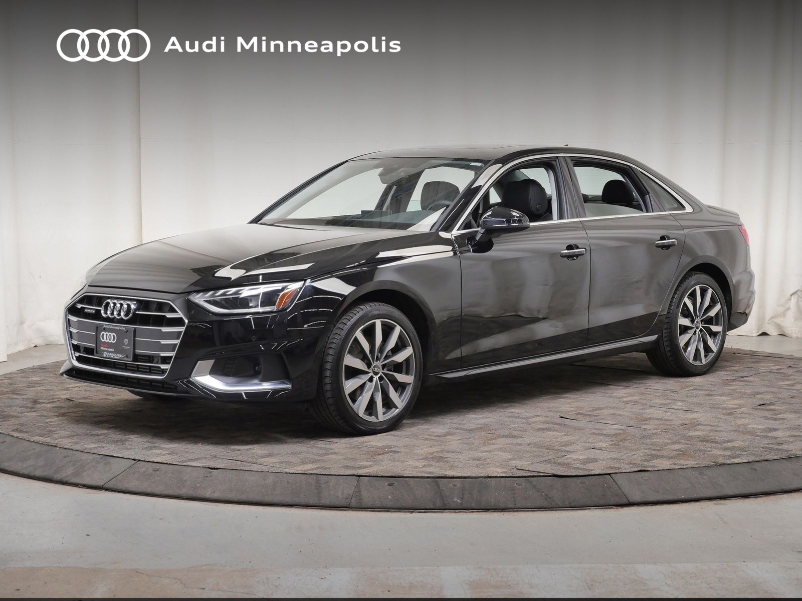 2023 Audi A4