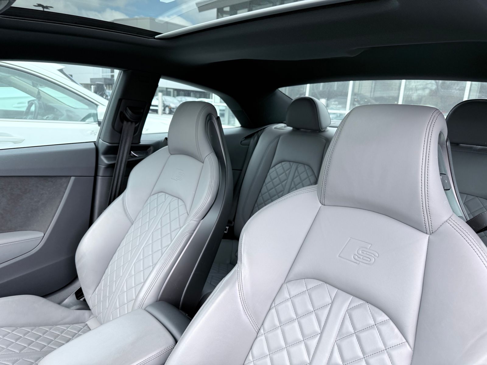 Thumbnail: 2019 Audi S5 - 9