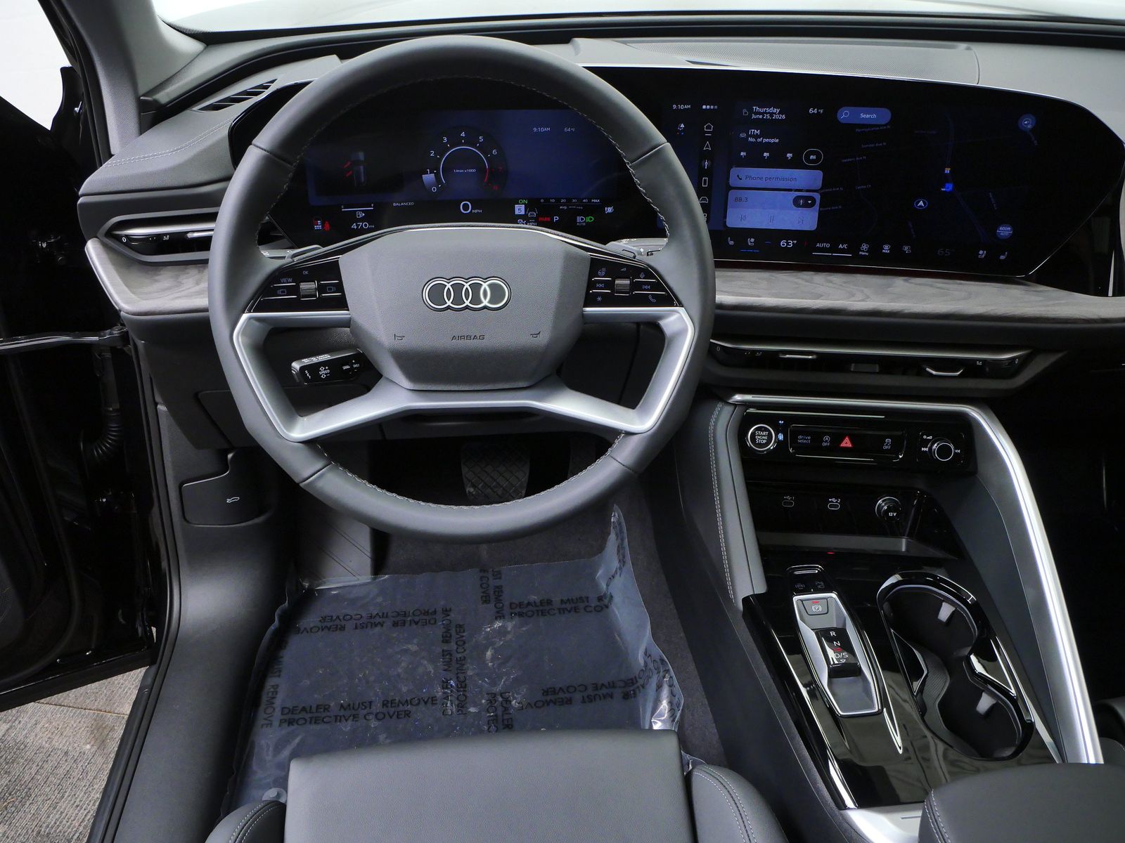 Thumbnail: 2026 Audi Q5 - 15