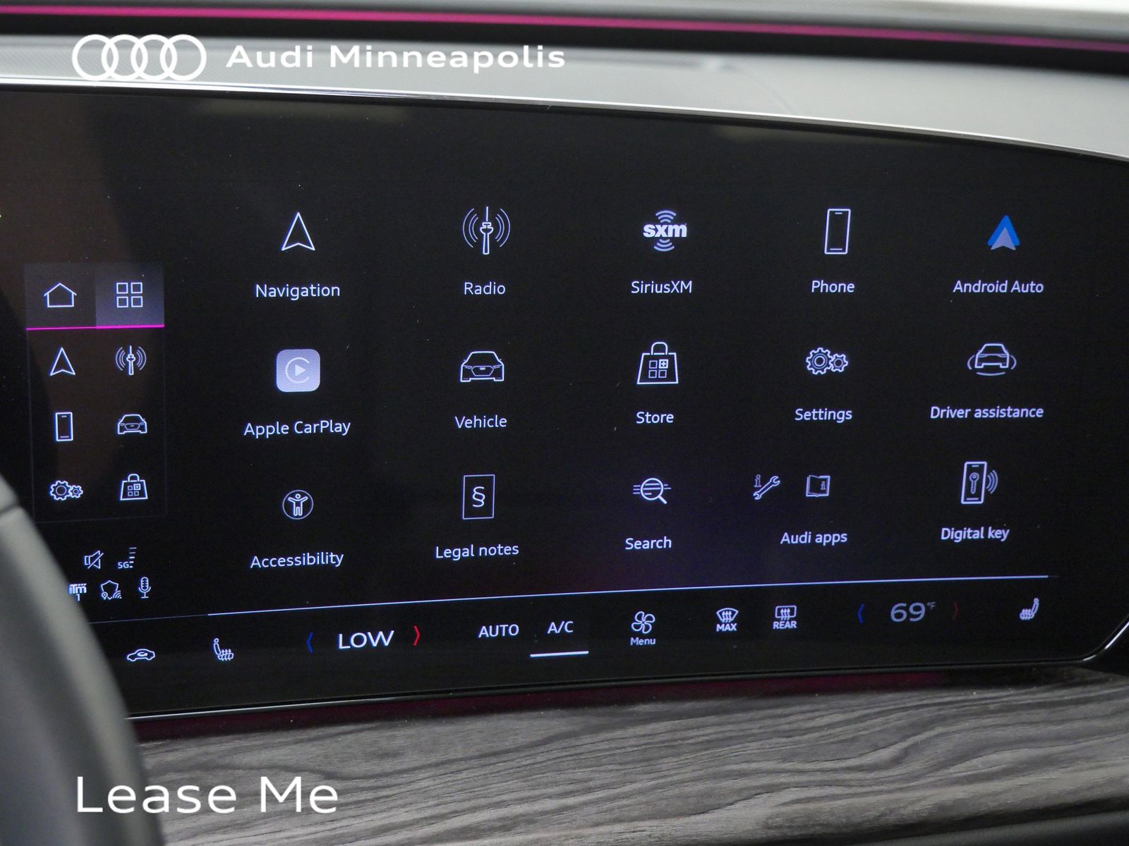 Thumbnail: 2025 Audi Q5 - 25