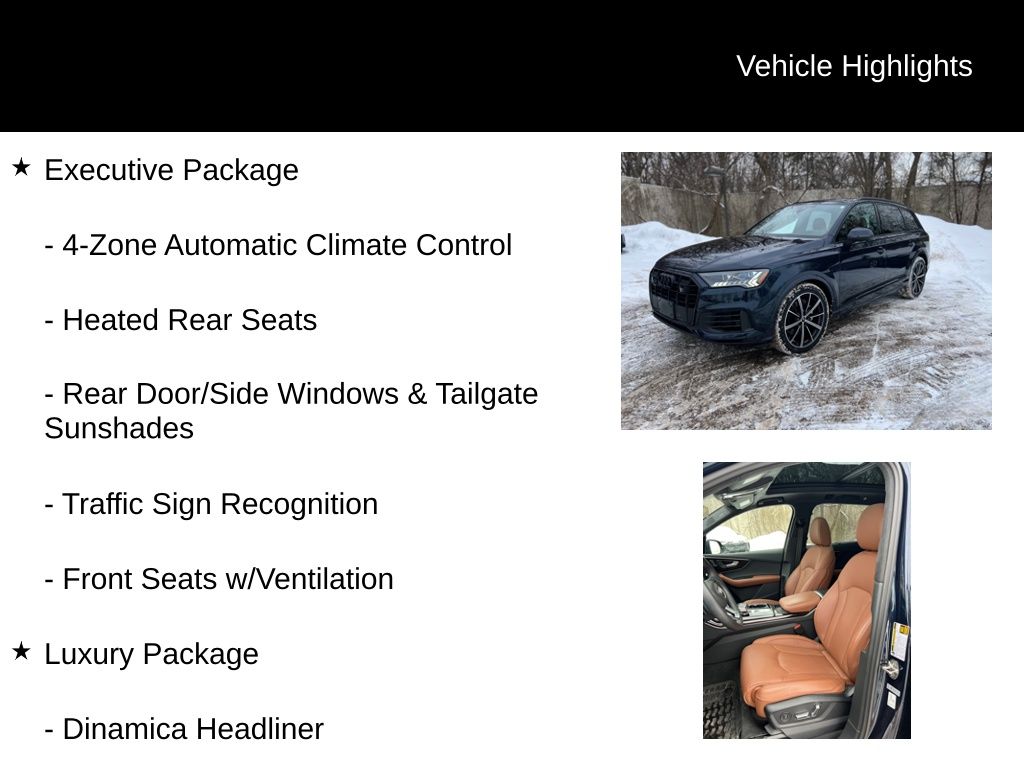 Thumbnail: 2024 Audi Q7 - 15