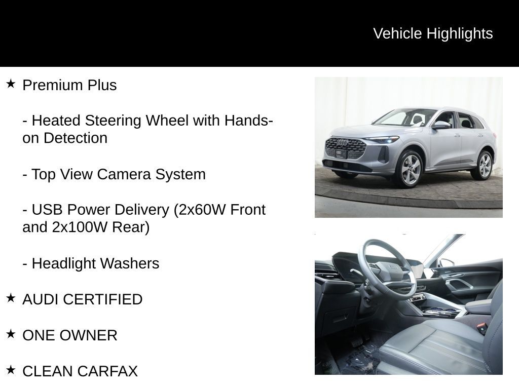 Thumbnail: 2025 Audi Q5 - 22