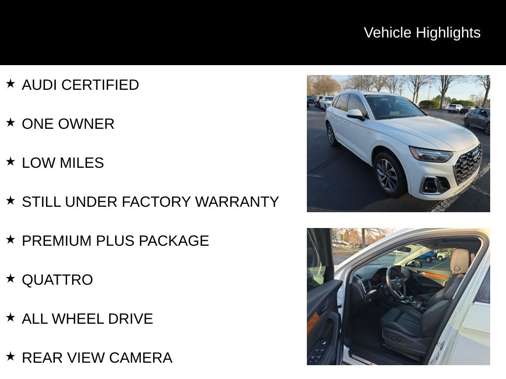 Thumbnail: 2023 Audi Q5 - 19