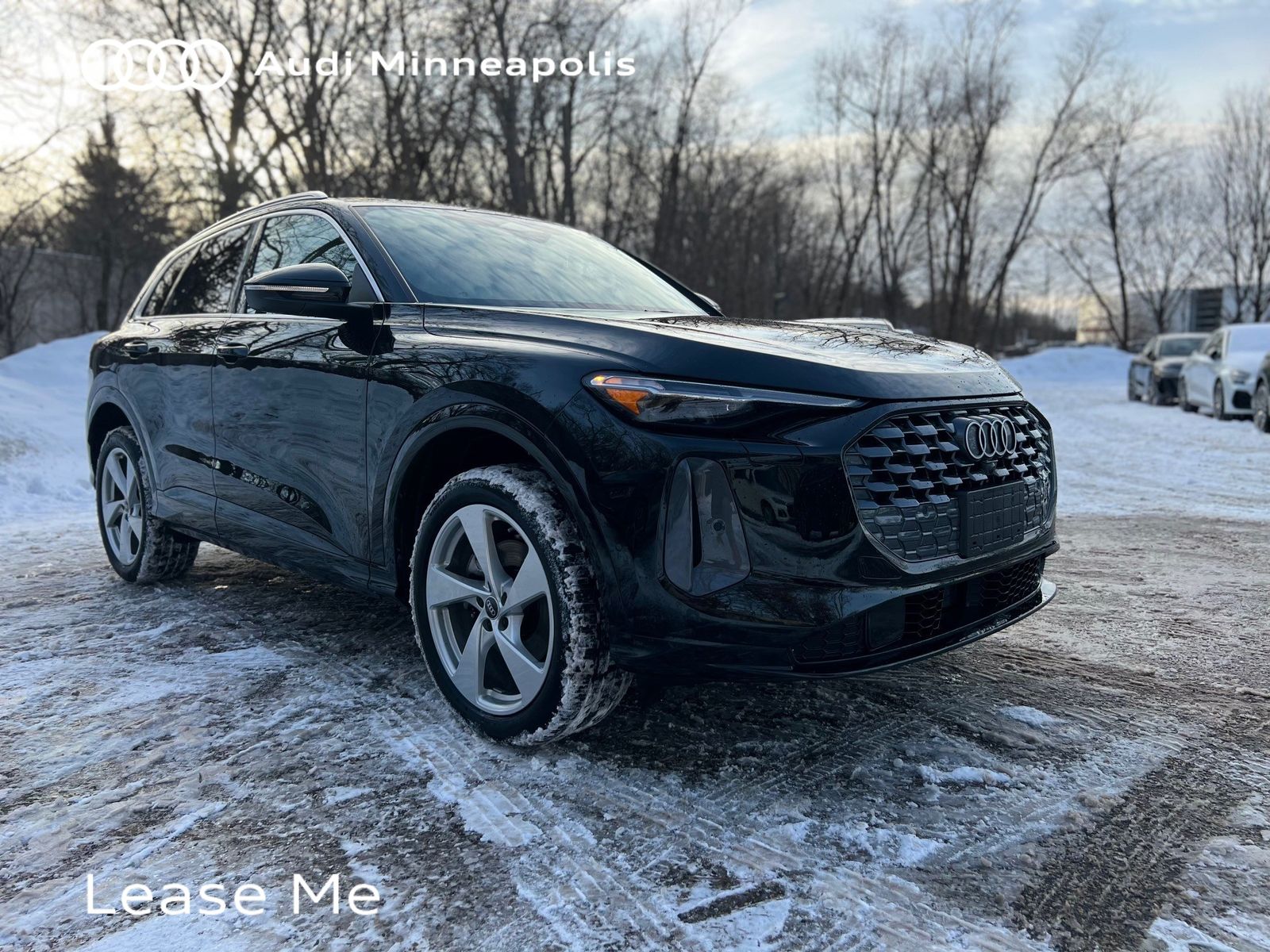 Thumbnail: 2025 Audi Q5 - 10