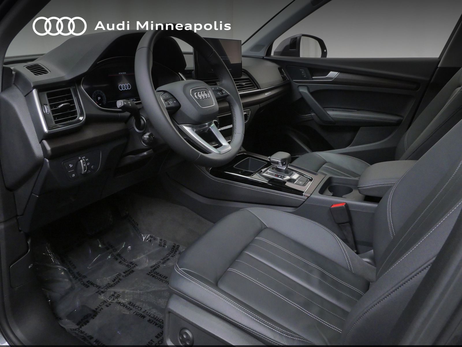 Thumbnail: 2023 Audi Q5 - 2