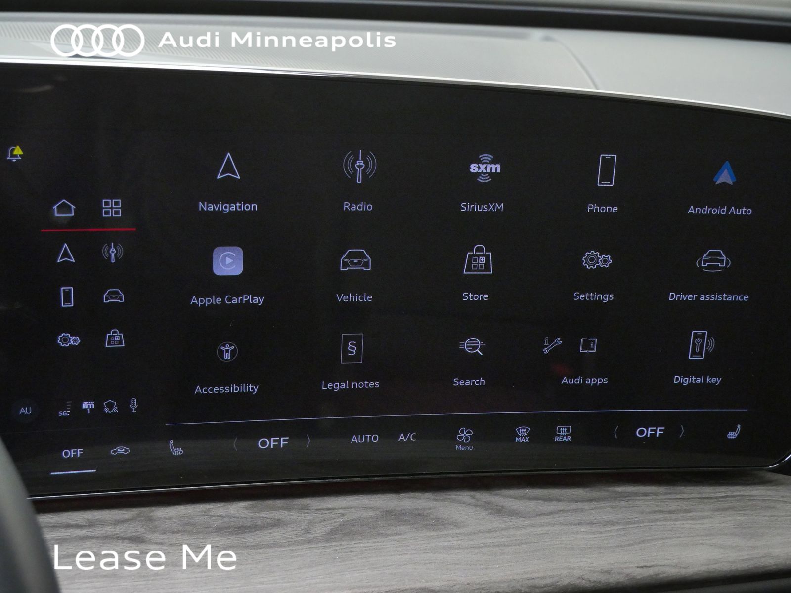Thumbnail: 2025 Audi Q5 - 27