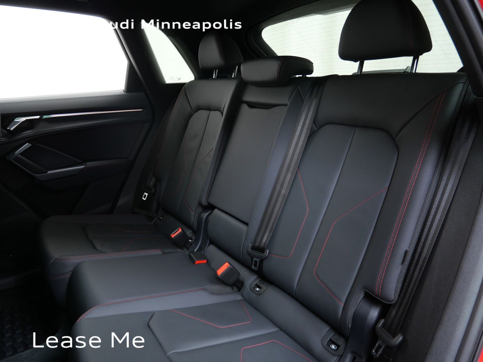 Thumbnail: 2025 Audi Q3 - 16